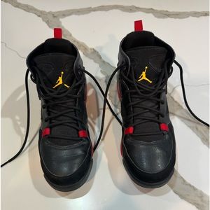 Kids Size 6.5 Jordans, never worn!